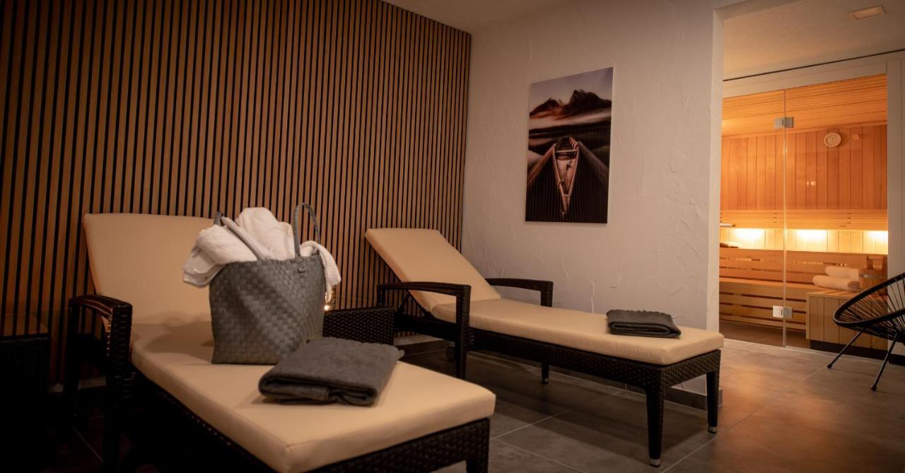 Land-Gut Hotel Zum Loewen Garni Marktheidenfeld Kültér fotó